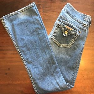 Hudson Jeans size 25